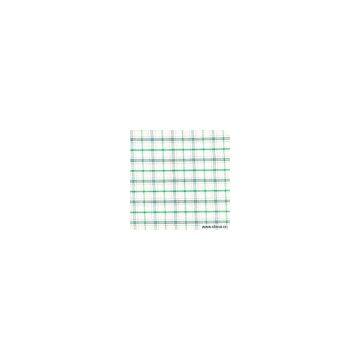 Sell Yarn-Dyed Check Fabric