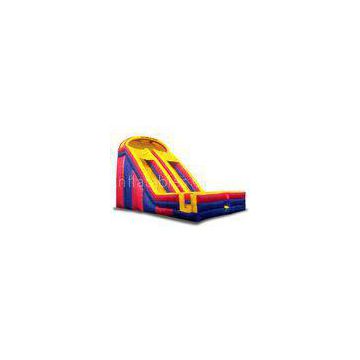 inflatable slide / inflatable dry slide /supper inflatable slide /slide