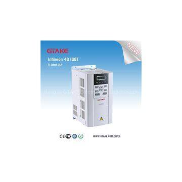 GK800 High Performance Closed-loop Vector Control VFD Drives