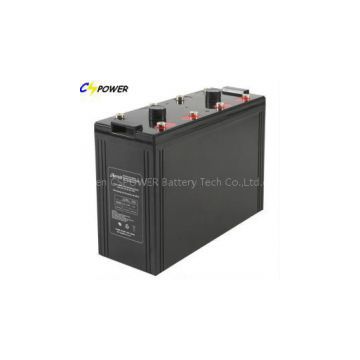 Long Life 2V1000Ah Solar AGM Batteries CL2-1000
