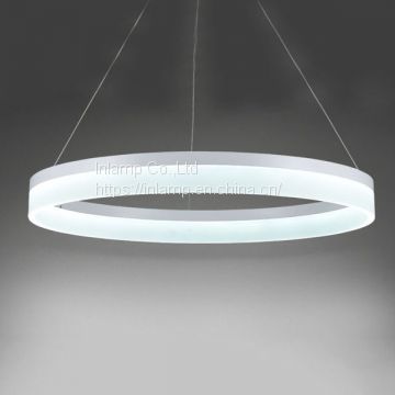 Hot Sale LED Decorative Acrylic Hanging Light Wholesale
