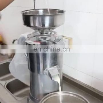 Electric soybean grinding machine soya milk machine