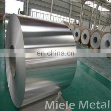 6061 aluminum coil 30mm Thick Solid Cut Mill Stock