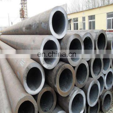 ASTM a333 gr6 api 5l x52 16 20 30 inch 140mm carbon steel seamless pipe