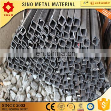 chinese steel rectangular hollow pipe 20# seamless square tube