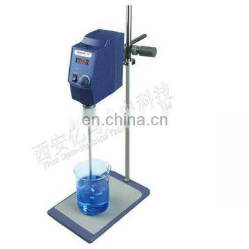 LMD014 LCD Digital Overhead Stirrer