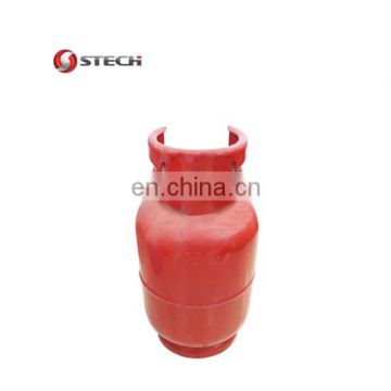 Hot Sale Africa Factory Price For Lpg Cylinder In China