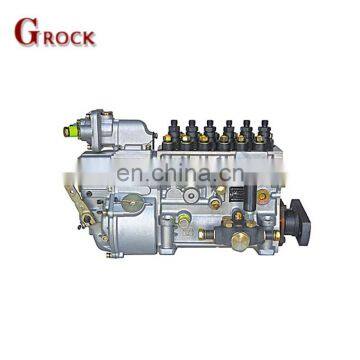 High quality excavator fuel injection pump manufacturers