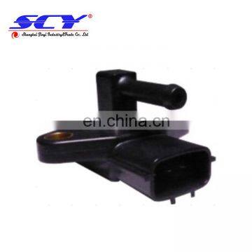 Map Sensor Suitable for NISSAN PATHFINDER 1997-2003 250859E020 25085-9E020 PS6501 AS236