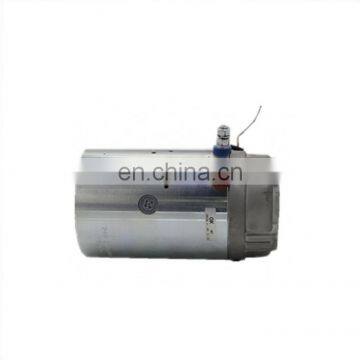 12v dc motor electric elevator pump hydraulic drive motor equipment