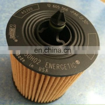 Fuel filter E630H02 for Buick Regal;