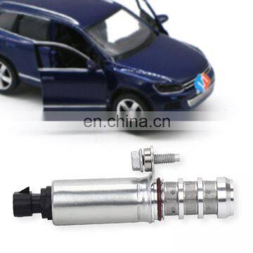 Guangzhou auto parts Intake Exhaust Camshaft Position Actuator Solenoid Valve 12655420 oe 12628348 for Chevy Equinox GMC