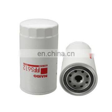 Cheap Good Fuel Filter Element 4897897 FF5612 3944776 FF5421 FF5052 3931063 FF5485 4897833 FF5866 FF5420