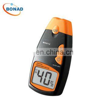 MD812 Digital wood moisture meter digital large size LCD display