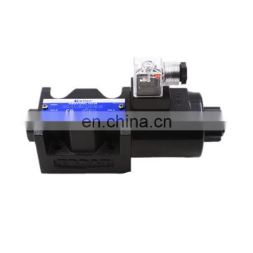 Best price of solenoid valve for  YUKEN DSG-03-2B2-D24/A240/D12/A220/A110 hydraulic coil