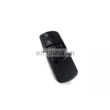 Master Power Window Switch For Mercedes Truck 0015452013 A0015452013 0035452013 01214057 01214057