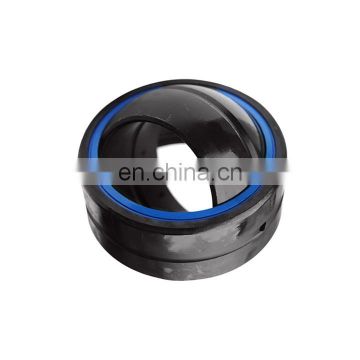 Professional supply radial spherical plain bearing GE 15 ES-2RS size 15*26*12mm rod ends bearing price nsk