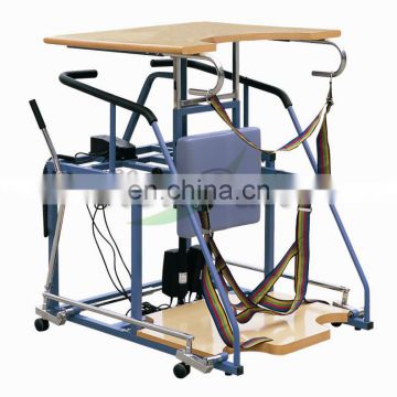 Physiotherapy equipment walking knee rehabilitation equipment for disabled