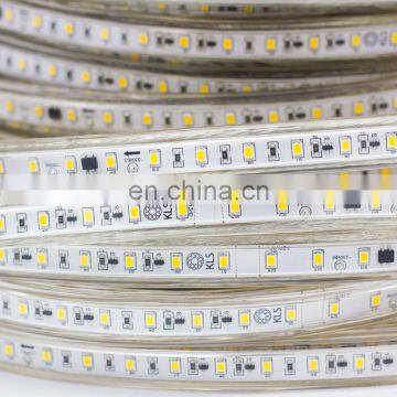 Relight Input 220V SMD 5050 RGB led strip  60LED 1M Cut 50m/roll with Remote Controller