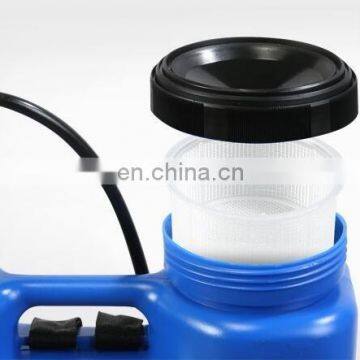 Knapsack Hand Farm sprayer 16L Plastic  manual agriculture sprayer