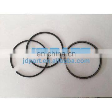 D1403 Piston Ring 16427-2105 For Kubota Tractor Engine