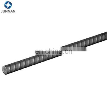 High quality Cold rolled Steel Reinforcing Bar Rod/Deformed Bar