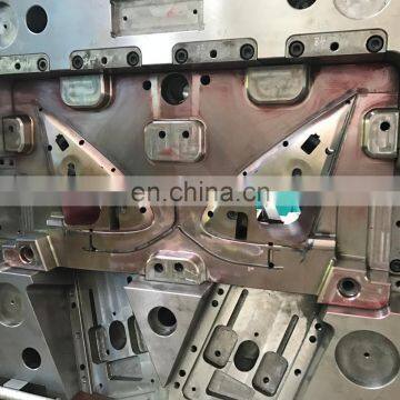 oem tooling cheap manufacturing rapid prototype precision tooling components custom plastic injection auto mold service makers