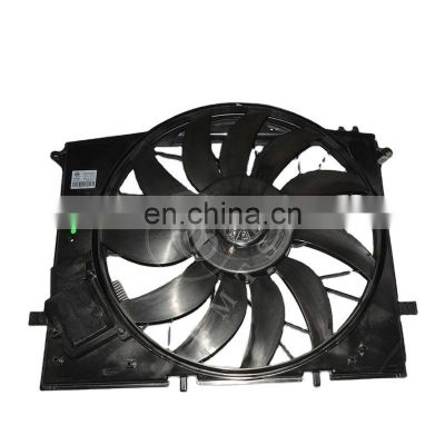 BMTSR car engine coolant radiator fan for W220 220 500 02 93 2205000293