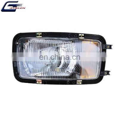 European Truck Auto Body Speare Parts Led Head Lamp Oem 6418200861 for MB Truck Head Lights