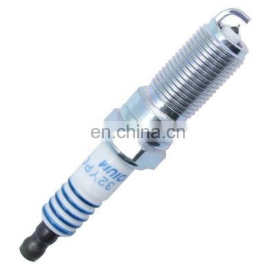 SP-490 AYSF32YPC Iridium Spark Plug Replacement for Ford Escape Fusion