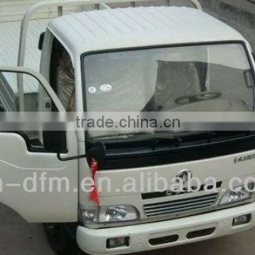 Hot-selling Dongfeng Duolika L-C35-012 Light Truck LHD/RHD For City Logistics