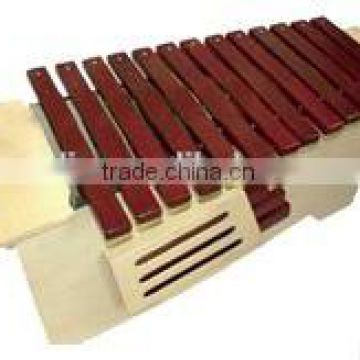 Rosewooden Xylophone