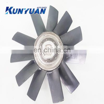 Auto Parts Fan Clutch Assembly EB3G-8C617-CA AB39-8C617-AB UH01-15-140 1733923 2037262 For FORD RANGER 2012- T6 T7 2.2L 3.2L