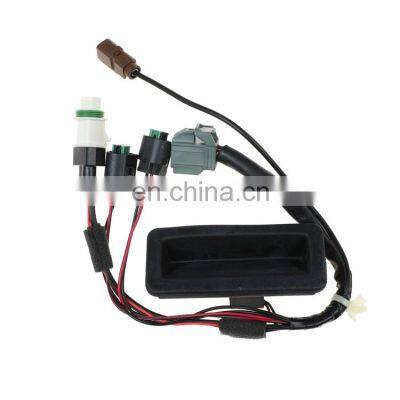 100031419 Boot Tailgate Release Switch Wiring LR015458 For Land Rover Discovery 4