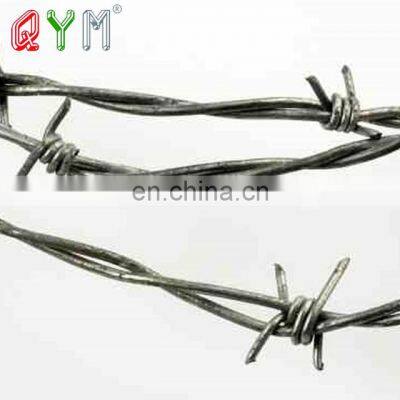 Roll Barbed Wire 500m Barbed Wire Price In Kenya