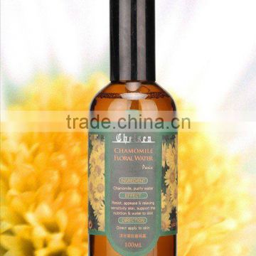 chamomile floral hydrosol
