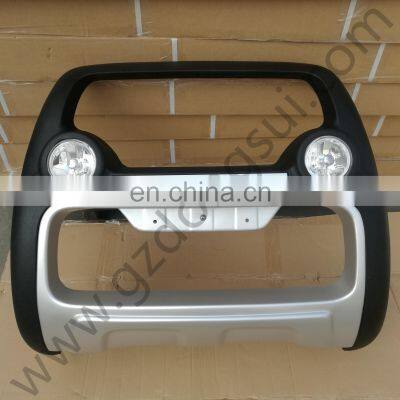 Universal 4x4 Front Grille Guard Bull Bar Nudge Bar For Pickup Truck
