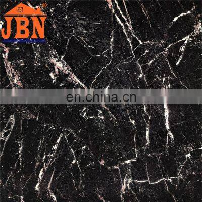 polished classic coffee brown marble tiles 600x600 800x800mm pocelain tiles