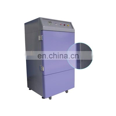 high quality Automatic Calculation Controller Anti-Yellowing Aging Test Chamber manufacture