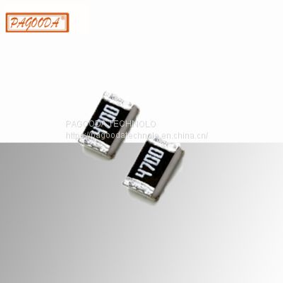 Factory direct sales original spot SMD resistor   can be customized 2512