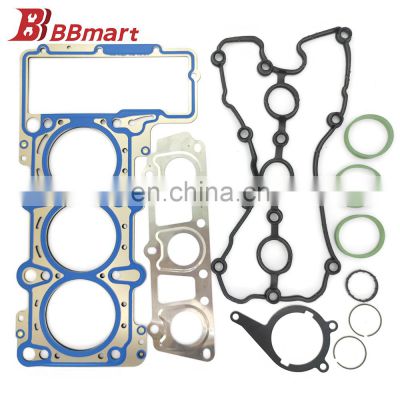 BBmart Chinese Suppliers Auto Fitments Car Parts Engine Full Repair Gasket Kit for Audi C6 OE 06C 198 022 06C198022