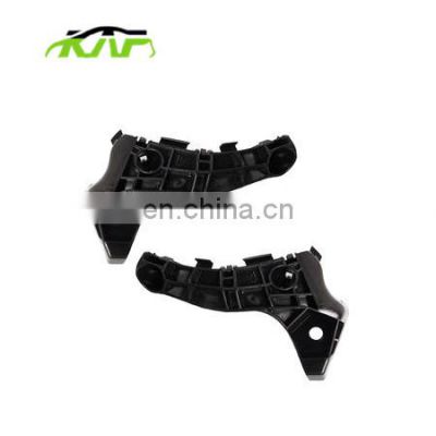 For Toyota 2003 Corolla Usa Front Bumper Bracket L 52116-12380 R 52115-12420 52536-22070 Front Bumper St
