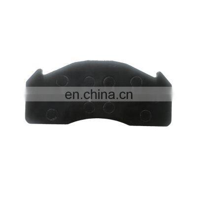 Brake Pad 1078439 29125 GDB5085 3095396 20768092 20918891 27068092 JCA103300 16545 FCV1388 FDB1388 151427 05P1180 For VOLVO