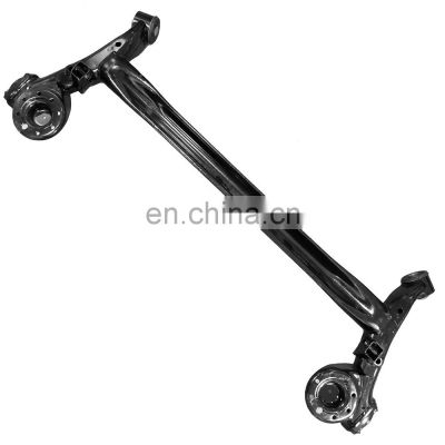 Competitive Price Car Body Part Rear Crossmember FOR OE 55100-1W000  for  Kia Rio 2011