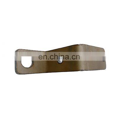 Stainless steel bend punching tool stamping sheet metal processing parts