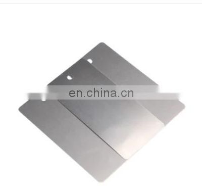 SPTE T3 T4 T5 T2 Electronic Tinplate sheet plate Coil Dr9 Dr8 Dr7 Grade Tin Coated Steel Sheet Plates Packaging Industry Electro