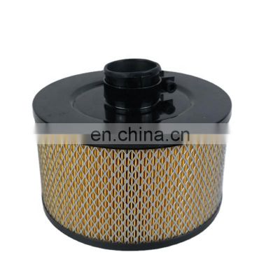 wholesale industrial compressor air filter 1625173615 for bolaite screw compressor Iron cover air filter