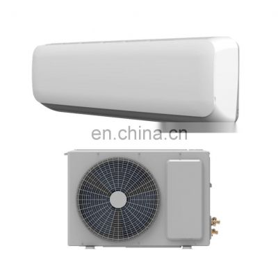 CB SASO Approval R410a 30000BTU 2.5Ton Air Conditioner With Cooling And Heating