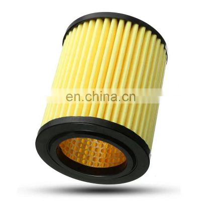 PU material auto air filter element 17220-PNA-003 fit for japanese car