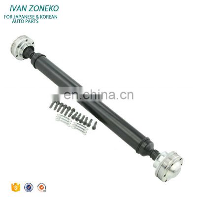 Ivanzoneko OME Price Automobile Car Parts Rear  Propeller Cardan Shaft for Suzuki Grand Vitara Escudo 27101-66J01